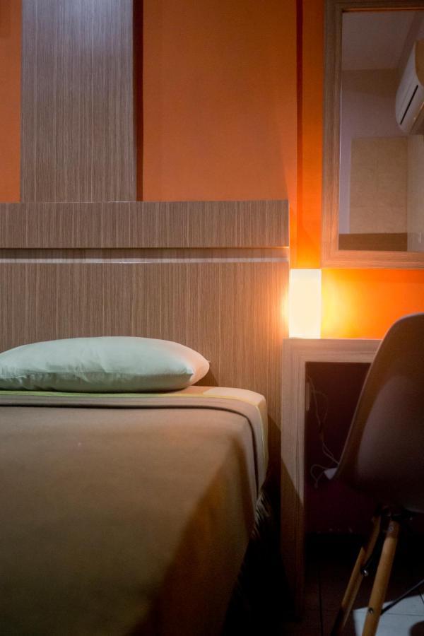 Hotel Galuh Anindita Yogyakarta Exteriér fotografie
