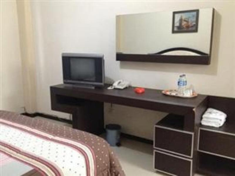 Hotel Galuh Anindita Yogyakarta Exteriér fotografie