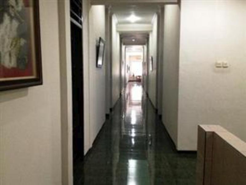 Hotel Galuh Anindita Yogyakarta Exteriér fotografie