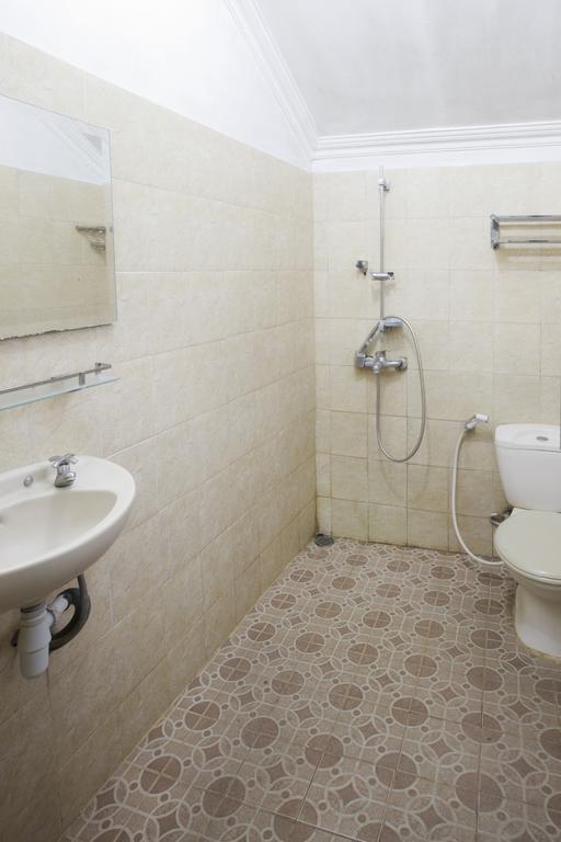 Hotel Galuh Anindita Yogyakarta Exteriér fotografie